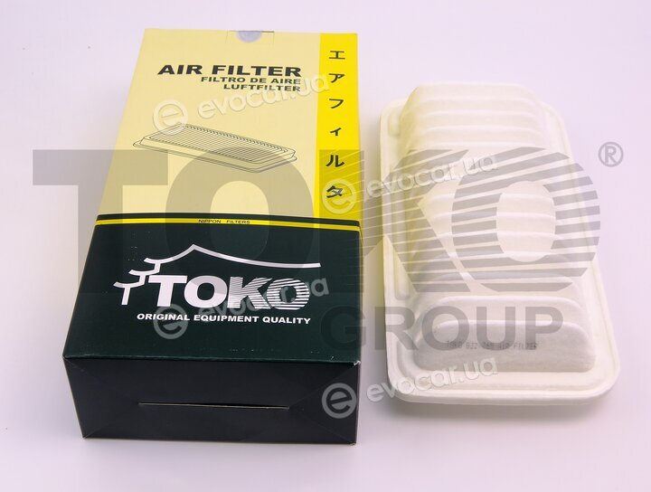 Toko T1215065