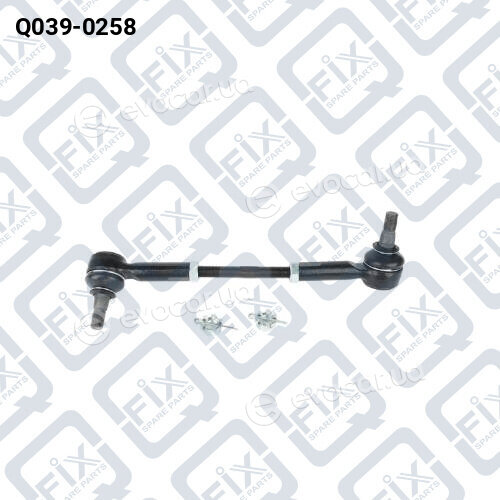 Q-Fix Q0390258
