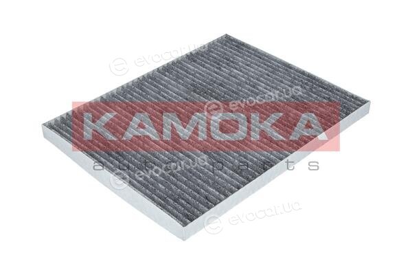 Kamoka F500301