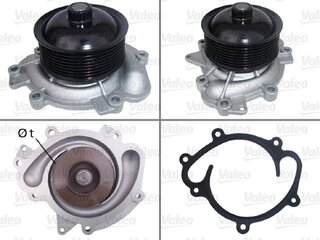 Valeo 506987