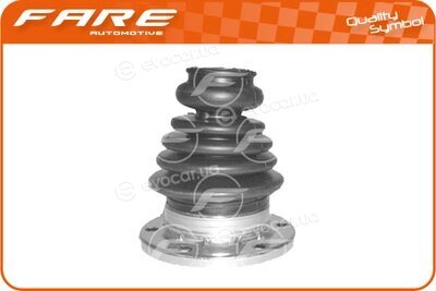 Fare 0898