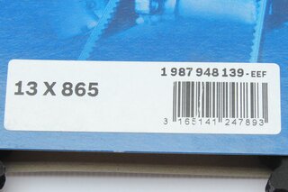 Bosch 1 987 948 139