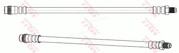 TRW PHB407