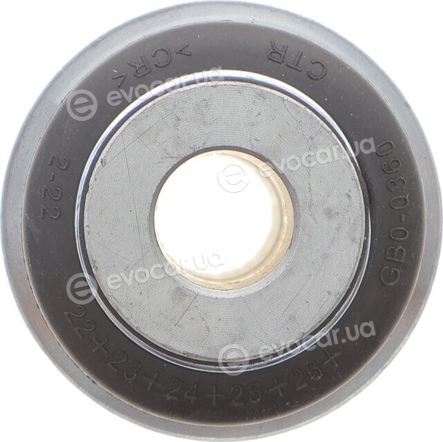 Belgum BG0504