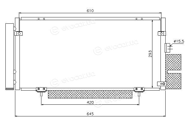 Starline A SUA 5073D