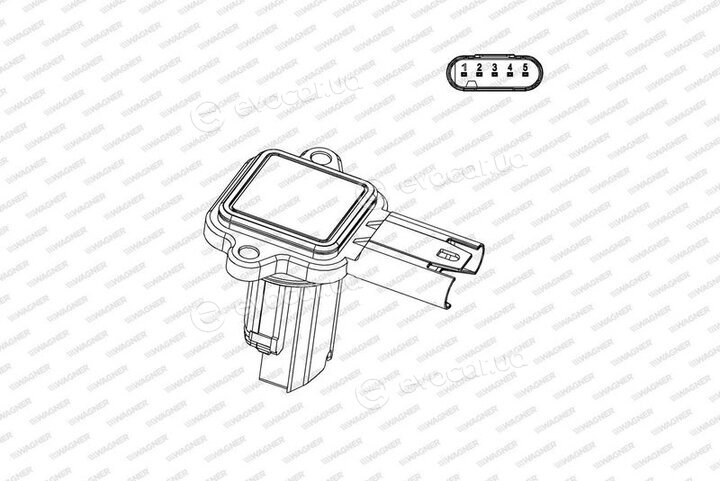 Wagner AFS00194