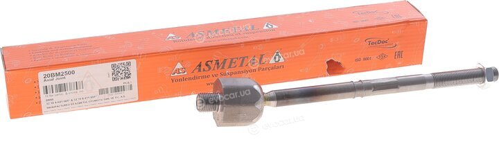 AS Metal 20BM2500
