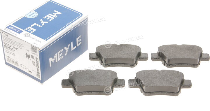 Meyle 025 241 5017