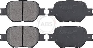 A.B.S. 37223