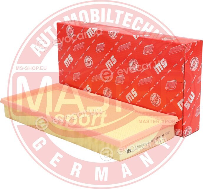 Master Sport 40163-LF-PCS-MS