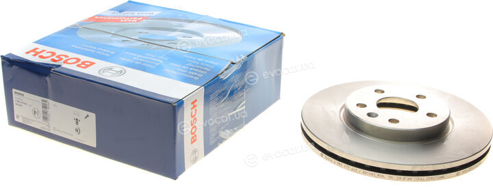 Bosch 0 986 479 643