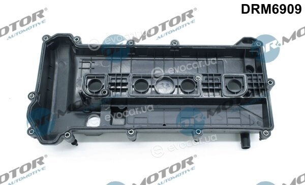 Dr. Motor DRM6909