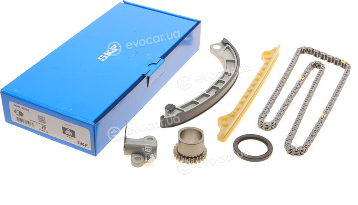 SKF VKML 96001