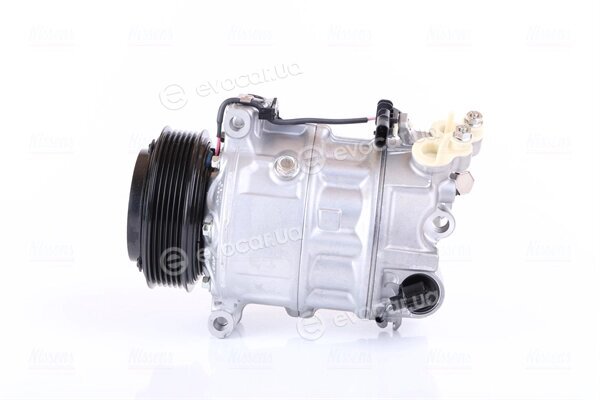 Nissens 890585