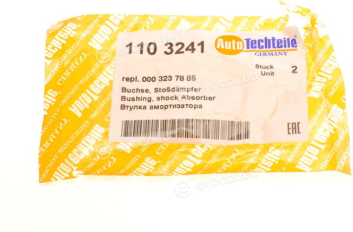 Autotechteile 110 3241