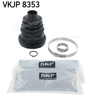 SKF VKJP 8353