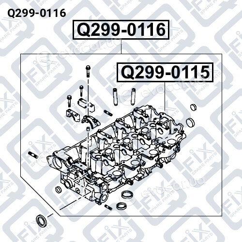 Q-Fix Q2990116