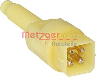 Metzger 0911064
