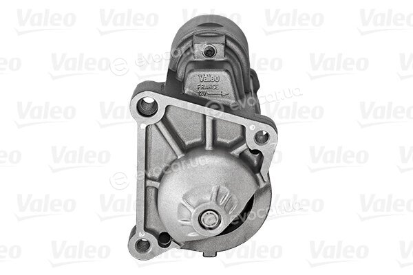 Valeo 436051