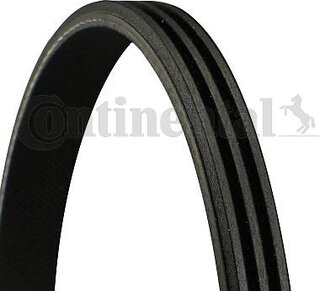 Continental 3PK1015