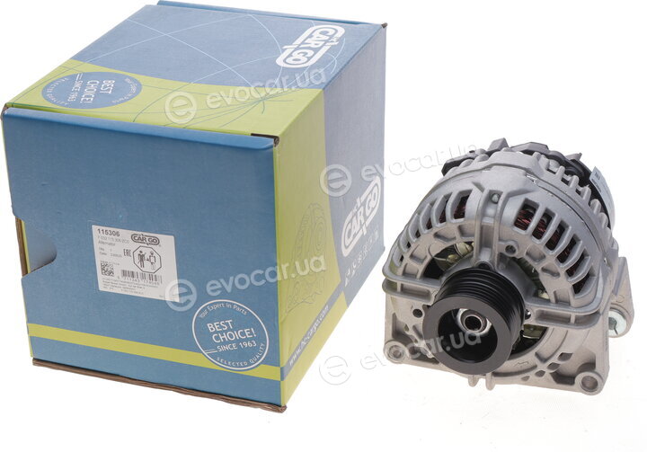 HC Cargo 115306