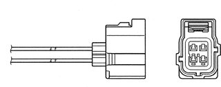 NGK / NTK OZA571-C7