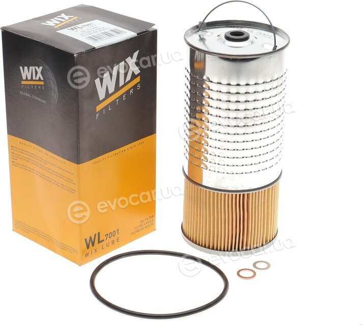 WIX WL7001