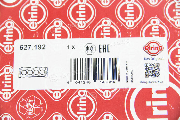 Elring 627.192