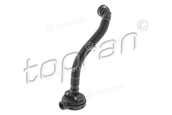 Topran 117 112