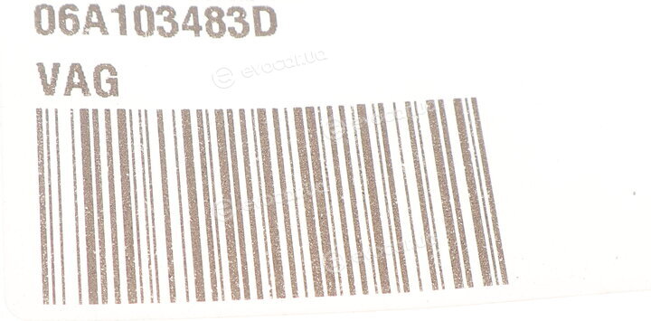VAG 06A 103 483 D