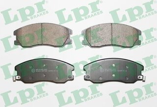 LPR / Samko 05P1322
