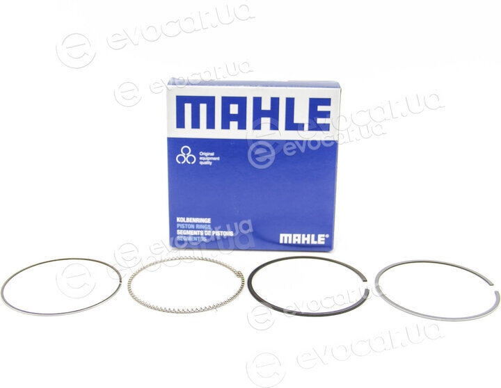 Mahle 015 68 N0