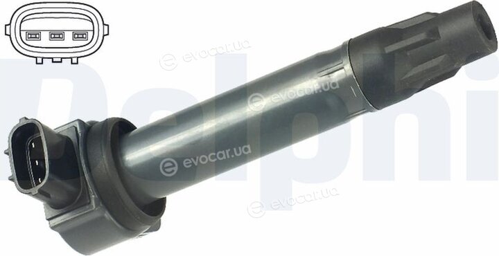 Delphi GN10519
