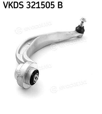 SKF VKDS 321505 B