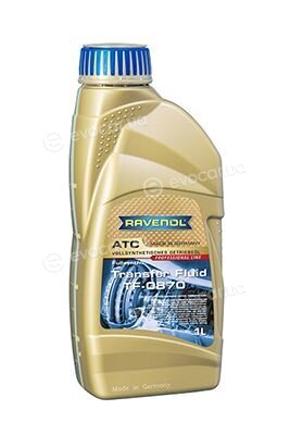 Ravenol 1211128-001