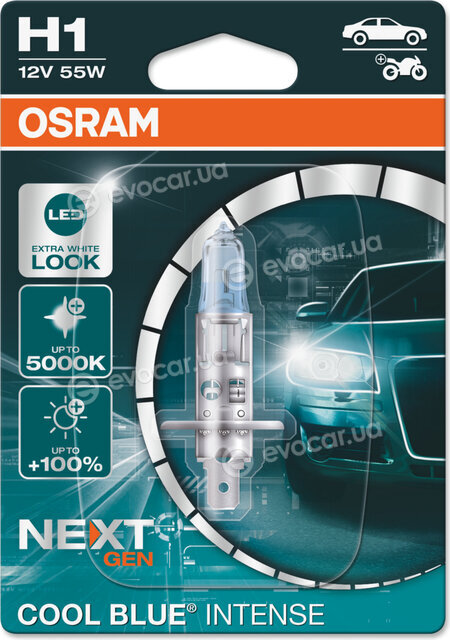 Osram 64150CBN-01B