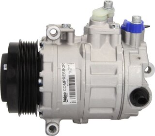 Valeo 813420