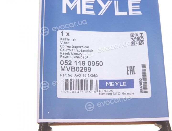 Meyle 052 119 0950