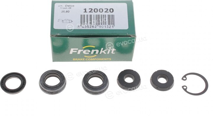 Frenkit 120020