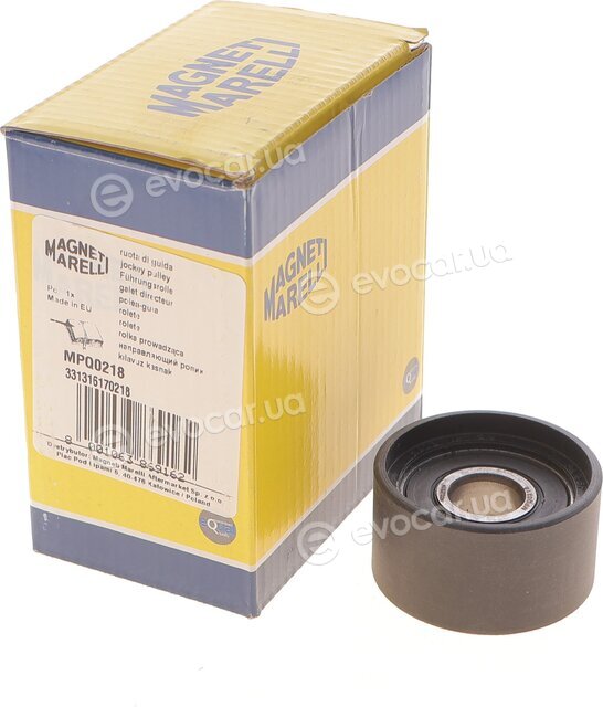 Magneti Marelli 331316170218