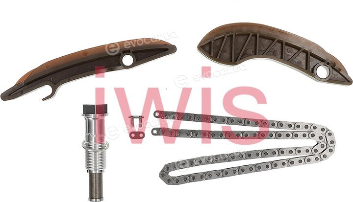 Iwis 74644Set