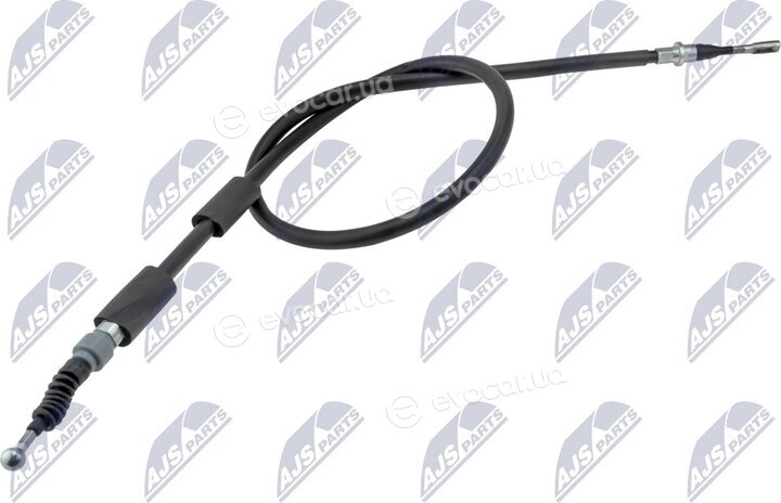 NTY HLR-FR-007