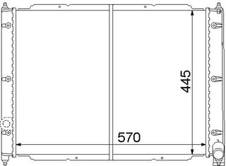 Starline VWA 2034