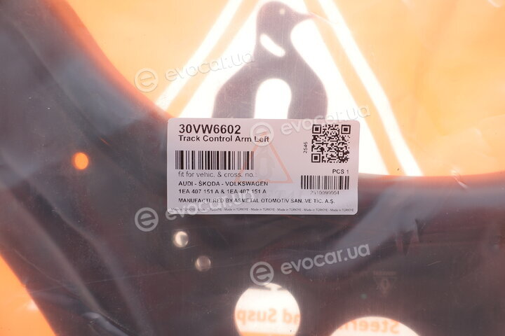 AS Metal 30VW6602