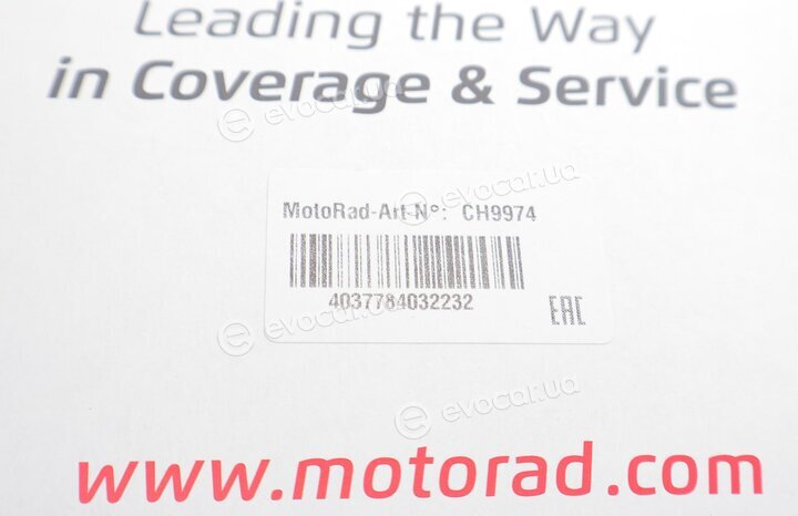 Motorad CH9974