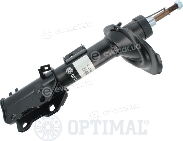 Optimal A-3716G