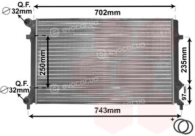 Van Wezel 58002204