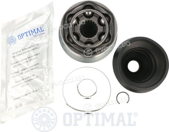 Optimal CW-2905