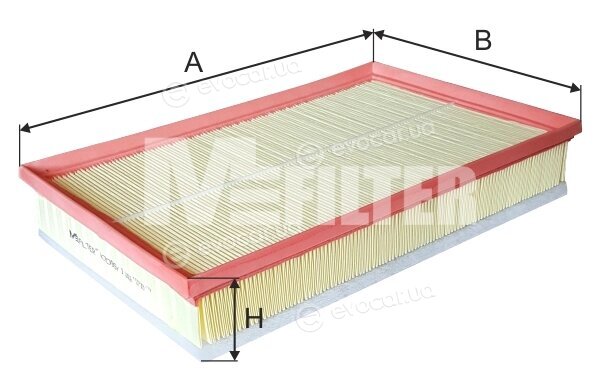 MFilter K 7099/1