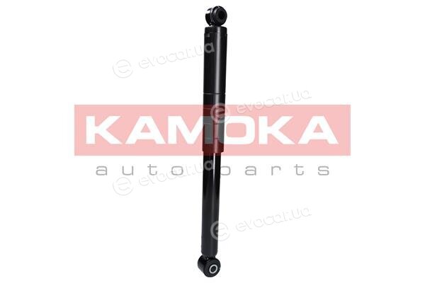Kamoka 2000007